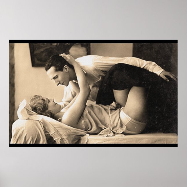 Póster Rendevino (Frente)