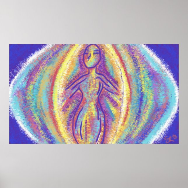 Póster Rendirse (Frente)