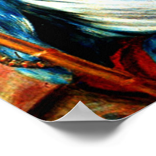 Póster Renoir - Girls at the Piano