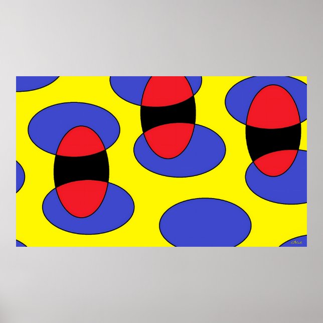 Póster Renovada Excelencia (Frente)