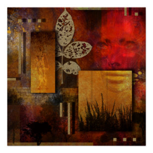 Póster Rentabilidad