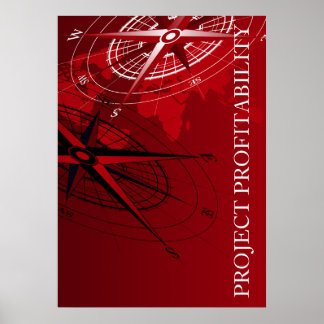 PÓSTER RENTABILIDAD DEL PROYECTO