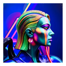 Renuncia a los sueños - Ken Gage Art