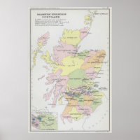 Representación parlamentaria | Escocia