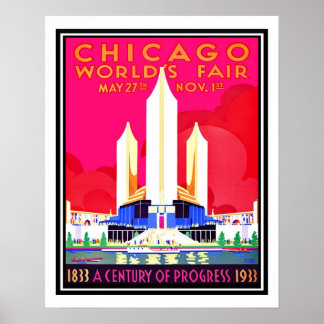 Póster Reproducción de cosechas justas en el mundo de Chi
