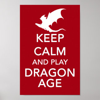 Póster Reproducir Poster DAO