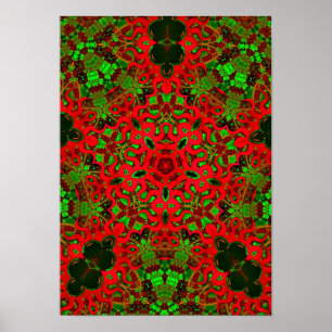 Póster REPSYCLE SERIES #15 Poster