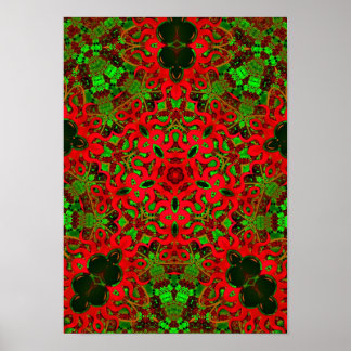 Póster REPSYCLE SERIES #15 Poster