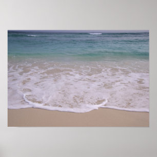 Póster República Dominicana, Caribe, Punta Cana, 8