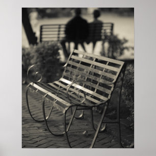 Póster República Dominicana, Santo Domingo, Zona