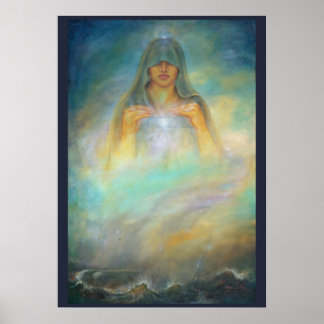 Póster RESCATE de Georgia Lambert