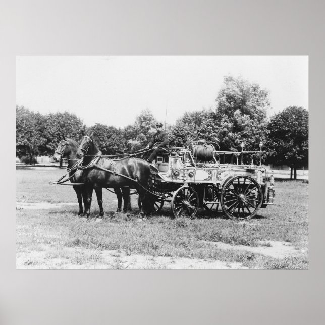 Póster Rescate Nº 4: 1911 (Frente)