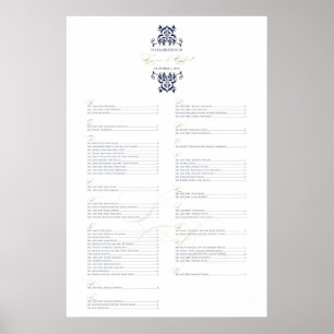 Póster ***RESERVADO*** para Lauren+Robert