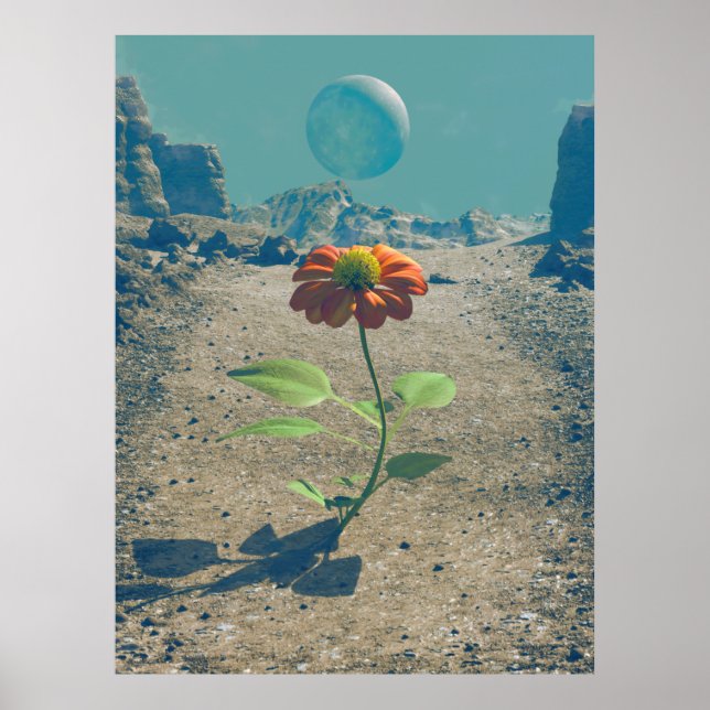 Póster Resiliencia (Frente)
