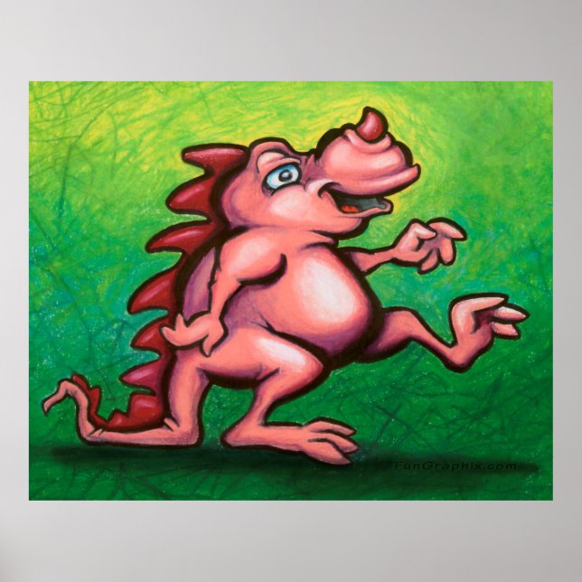 Póster Resoplido (Frente)