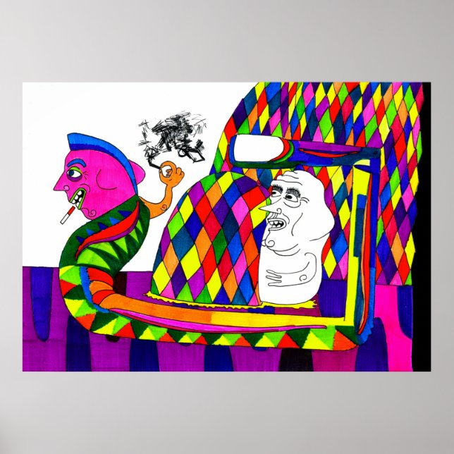 PÓSTER RESPETO (Frente)