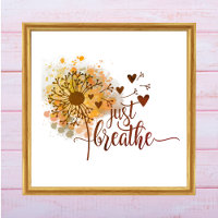 Respira Dandelion Hearts Animation Yoga