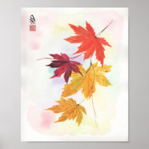 Resplandor Silencioso de Otoño