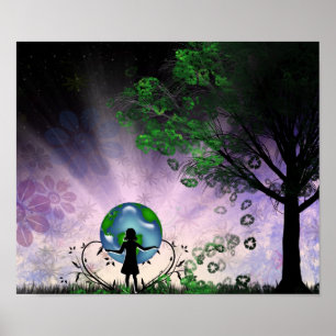 Póster responsabilidad