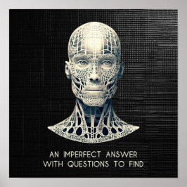 PÓSTER RESPUESTA IMPERFECTA