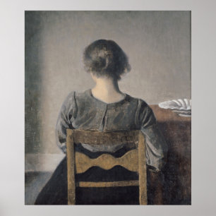 Póster Rest