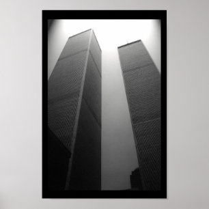 Póster Resto en paz