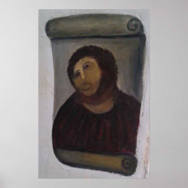 PÓSTER RESTORE 3 (Frente)