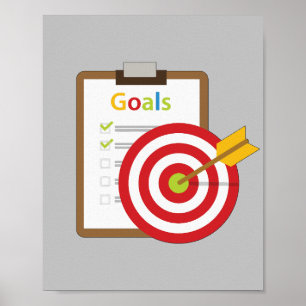 Póster Resultados deseados