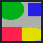 Póster Resumen<br><div class="desc">abstracto</div>