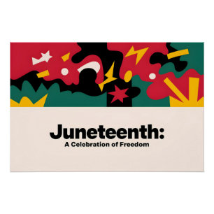 Póster Resumen 11 de junio Celebración de la libertad de