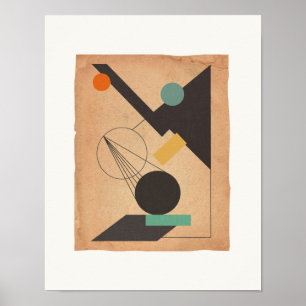 Póster Resumen #1 Bauhaus