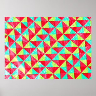 Póster Resumen abstracto de la textura de la pared,