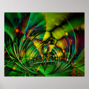 Póster Resumen Apofisis fractal II