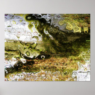 Póster Resumen - Colores rápidos