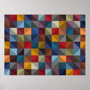 Póster Resumen composición 250