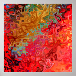 Póster Resumen de 55,1 en este momento