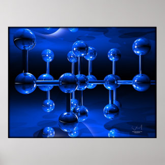 Póster Resumen de 6 bolas