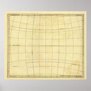 Póster Resumen de África