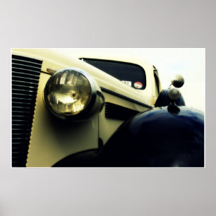 Póster Resumen de Buick