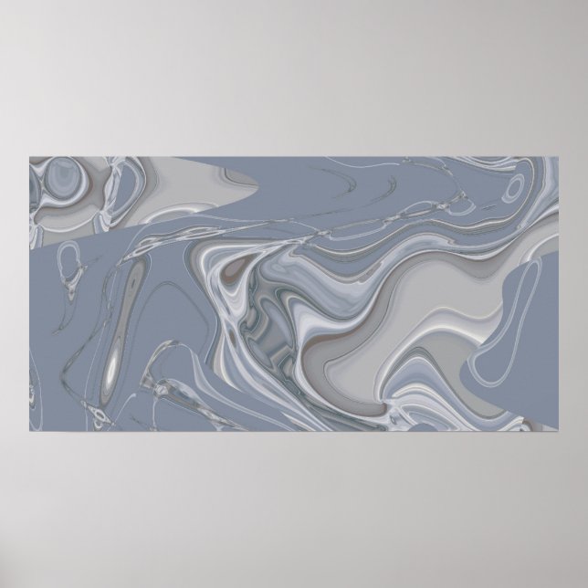 Póster Resumen de Diamond Shoals 4 Poster (Frente)