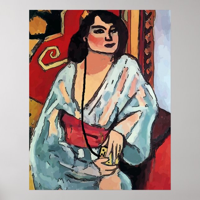 Póster Resumen de escucha (Frente)