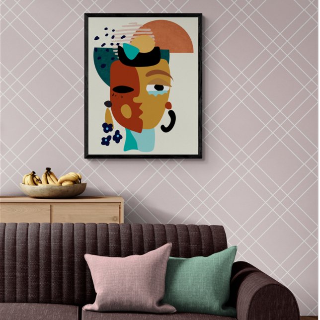 Póster Resumen de Face 2 Face Boho (Subido por el creador)