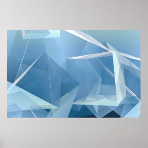 Póster Resumen de fondo de escritorio