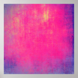 Póster Resumen de fondo grueso abstracto,arte abstracto,a