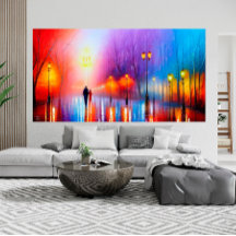 Resumen de Francia de París trabajando bajo la llu