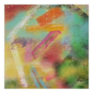 Poster Resumen de Glossy