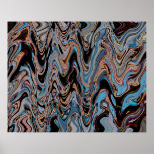 Póster Resumen de la Feria del Condado de Yolo 2017 Imá