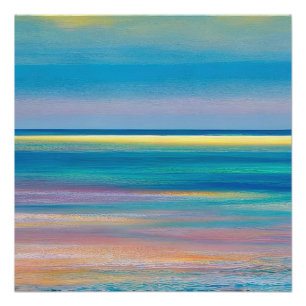 Póster Resumen de la fusión de "Fuchsia"