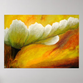 Póster Resumen de la Inflorescencia Vital