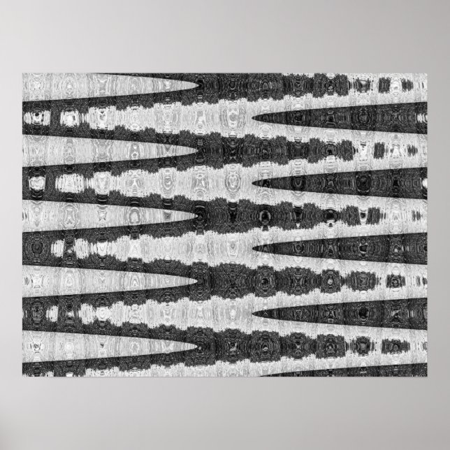 Póster Resumen De Rocas Y Surf, 2017 | Imágenes SVP (Frente)